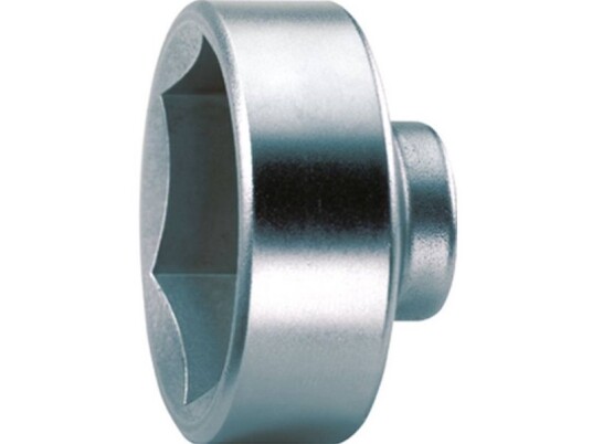 Stahlwille 3046 Sw 32 02111032 Sekskant Topnøgleindsats 3/8 (10 Mm)