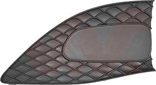 Ventilasjonsgitter VAN WEZEL 2956592