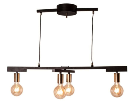 By Rydéns Taklampe Zeona 4-lite 1556889-01-0 1581841-01-0 By Rydéns Taklampe Zeona 4-lite 1556889-01-0 1581841-01-0