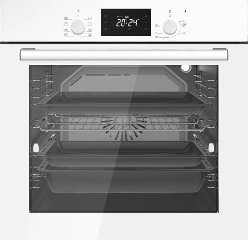 Silverline BO6103HV Innbyggingsovn Silverline BO6103HV Innbyggingsovn