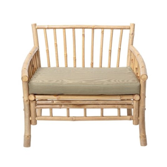 Bloomingville Loungestol Sole 1606897-01-0 1606881-01-0