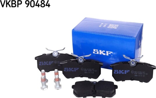 Bremseklosser SKF VKBP 90484