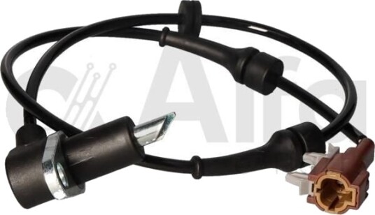 Alfa e Parts AF01549 Sensor ABS Alfa e Parts AF01549 Sensor ABS