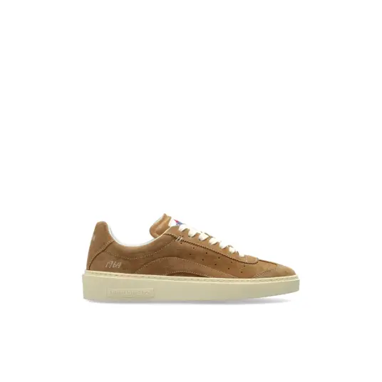 Dsquared2 Dame Sko Beige 40 1/2 EU,