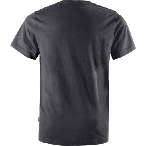 Fristads T-Shirt 7988 Got Mörkgrå 2xl