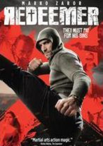 Redeemer DVD