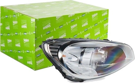 VALEO 045133 Frontlykter