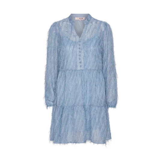 A-View Aiden Dress Light Blue 36