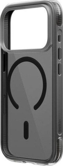 Belkin Protect Plus Magnetisk Deksel for iPhone 18 Pro Max / 17 Pro Max Svart