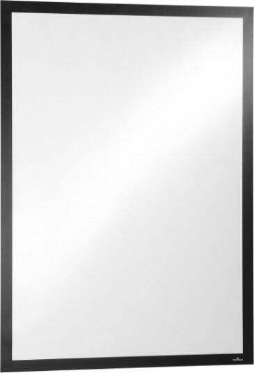 Window Poster Frame Durable 500X700 Sort