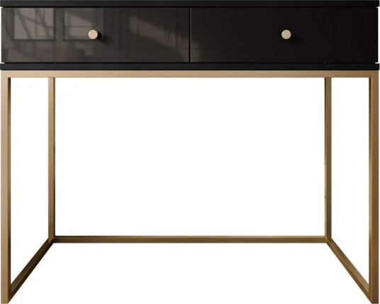 Altenau Sminkebord 100x40 cm -