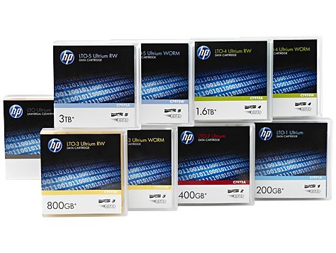 Hewlett Packard Enterprise LTO-7 Ultrium 6TB/15TB Datakassett Blå Hewlett Packard Enterprise LTO-7 Ultrium 6TB/15TB Datakassett Blå