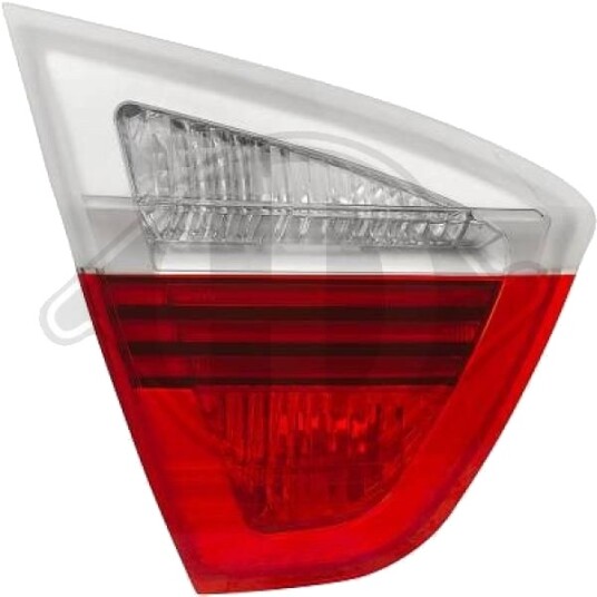 DIEDERICHS 1216093 Baklykt