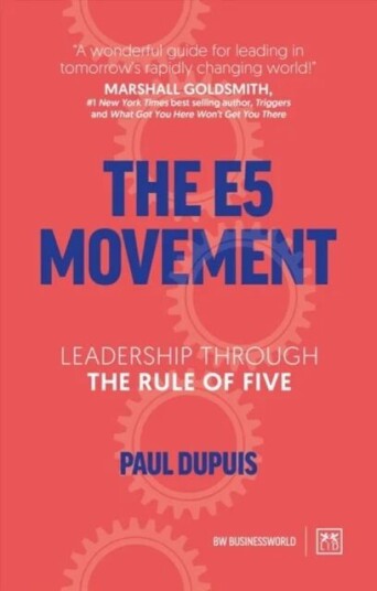 The E5 Movement Av Paul Dupuis