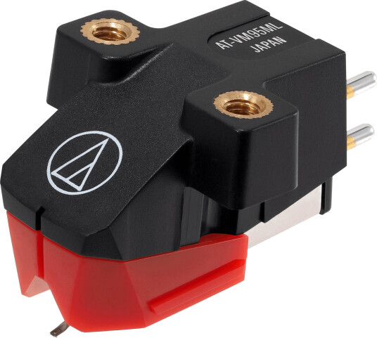 Audio-Technica AT-VM95ML Audio-Technica AT-VM95ML