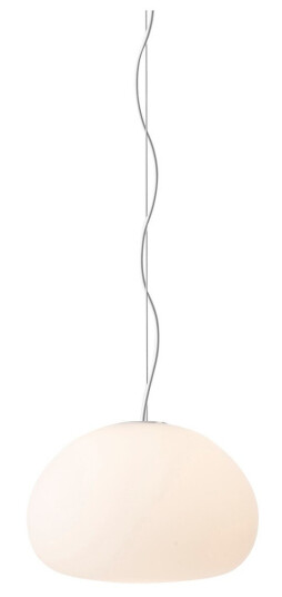 Muuto Fluid Taklampe Ø23 Muuto Fluid Taklampe Ø23