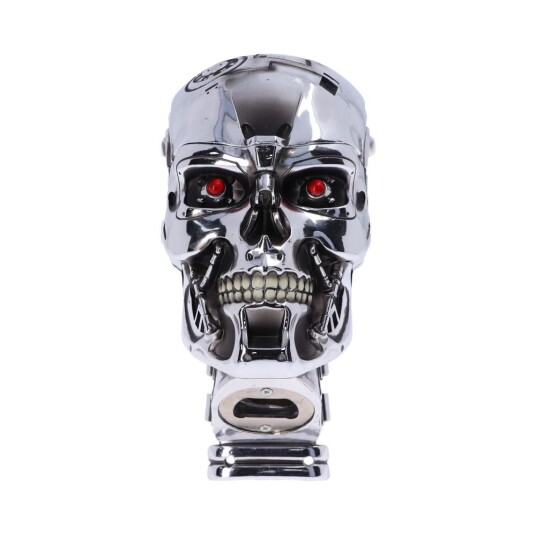 Nemesis Now Terminator 2 Flaskeåpner Nemesis Now Terminator 2 Flaskeåpner