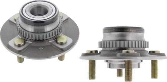 MAPCO 46270 Hjullager
