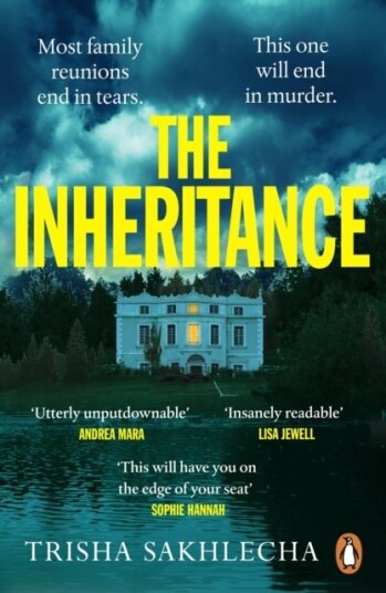 The Inheritance The Inheritance