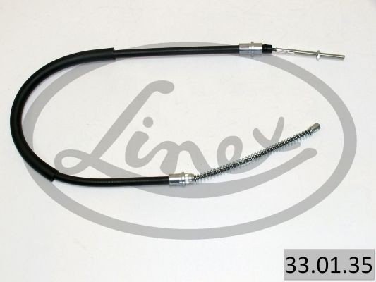 Bremsewire LINEX 33.01.35