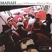 MediaTronixs Marah : A Christmas Kind of Town CD (2005) Pre-Owned