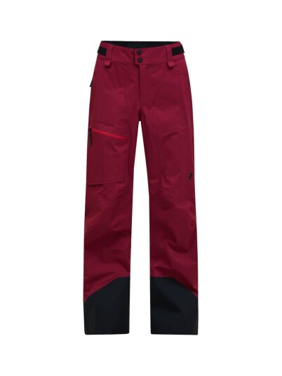 Peak Performance W Alpine Gore tex 3l Pants Vertical Zenith S