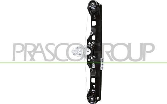 PRASCO ME027W083 Vindusheis PRASCO ME027W083 Vindusheis