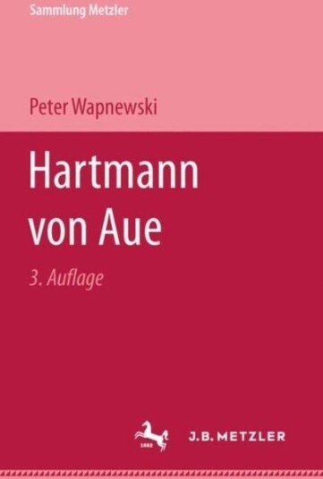 Hartmann von Aue