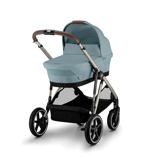 Cybex Gazelle S Barnevogn Sky Blue