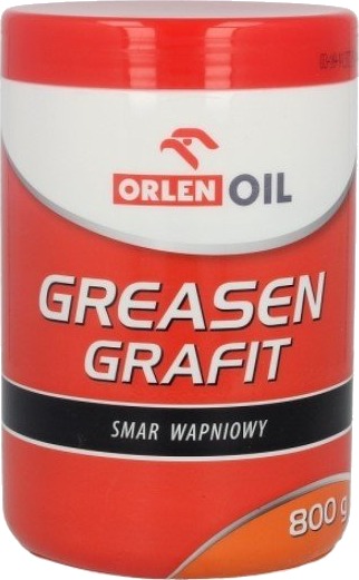 ORLEN QFG021S80 Fett ORLEN QFG021S80 Fett
