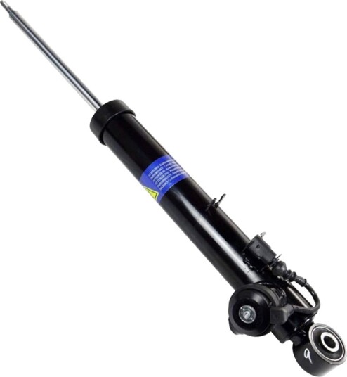 MiesslerAutomotive 1160 01 3025 Støtdemper