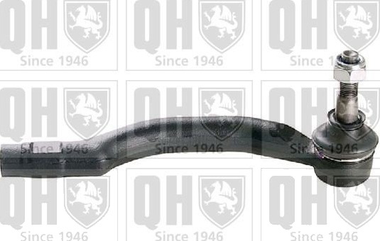 QUINTON HAZELL QR3940S Endeledd