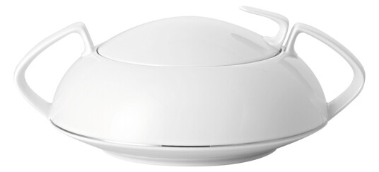 Rosenthal TAC Platinum lokkfat 1,6 liter