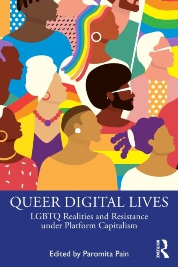Queer Digital Lives Queer Digital Lives