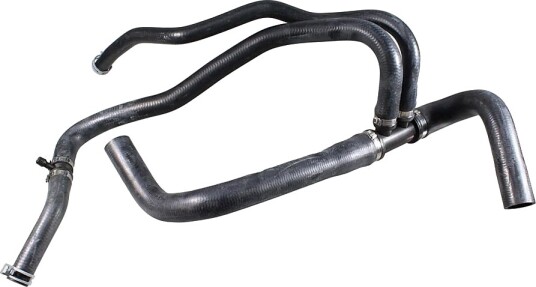 METZGER 2421611 Radiatorslange