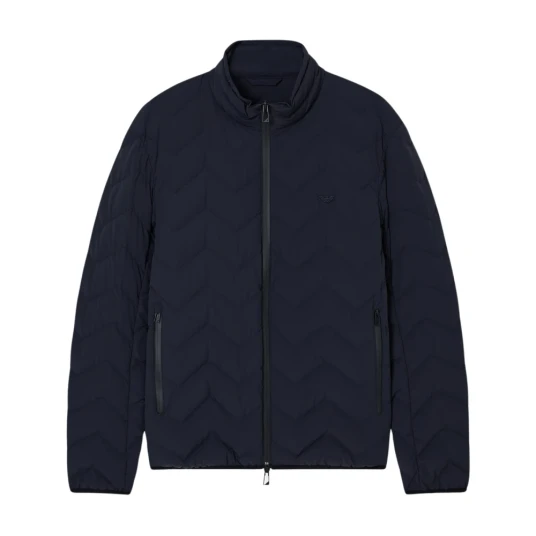 Emporio Armani Herre Jakker Blå 2XL,