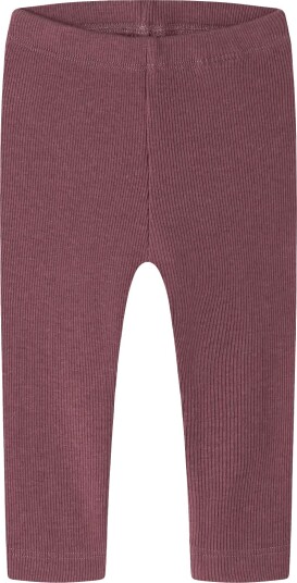 Name It Nbnkab Legging Noos WILD GINGER 116