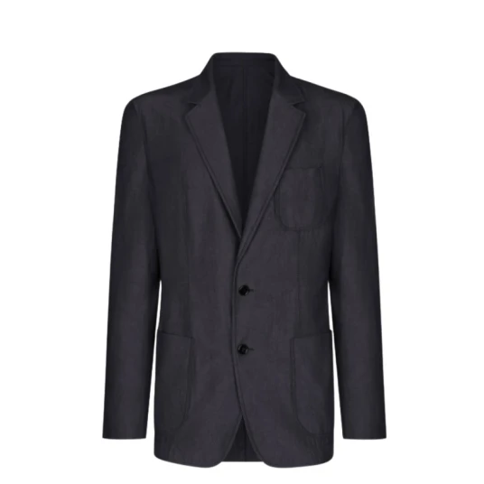 Dolce & Gabbana Herre Jakker Blå M,