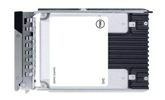 Dell Customer Kit SSD Read Intensive 960GB SATA 6Gb/s