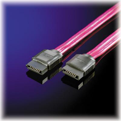 Roline Intern SATA 3.0 Gbit/s Kabel Roline Intern SATA 3.0 Gbit/s Kabel
