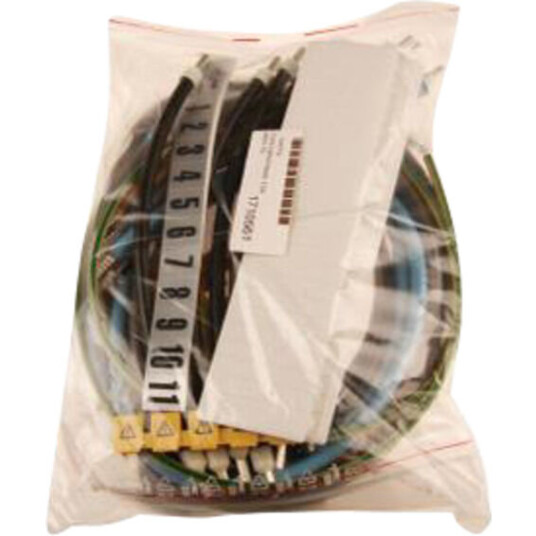 EFA TKS tilbehørpose 230V IT 16mm² - 1768692 EFA TKS tilbehørpose 230V IT 16mm² - 1768692