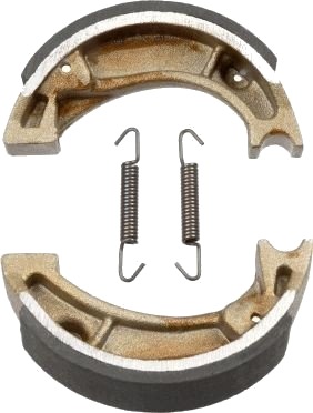 TRW MCS825 Bremsesko sett TRW MCS825 Bremsesko sett
