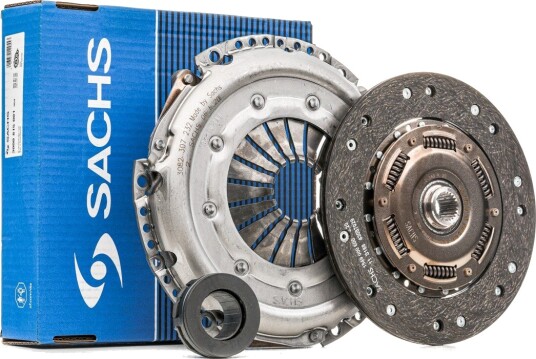 Clutchsett SACHS 3000 815 001 Clutchsett SACHS 3000 815 001
