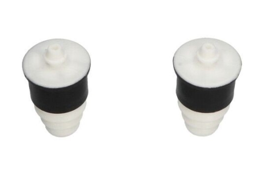 Mansjett/støtpute sett KAVO PARTS SPK 10070