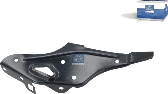 Holder, solskjerm DT Spare Parts 1.22268