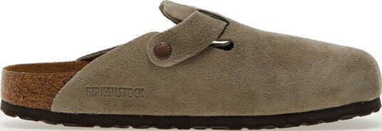 Birkenstock Boston SFB VL Smal Taupe 41
