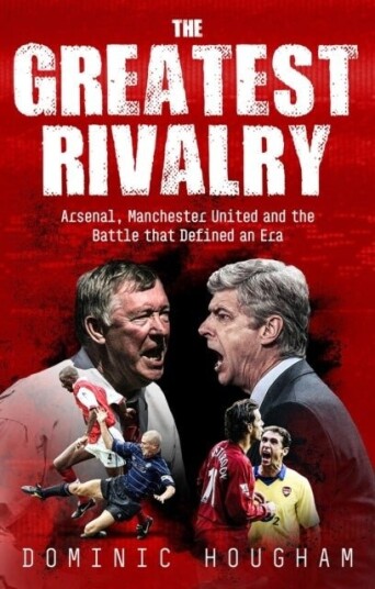 The Greatest Rivalry The Greatest Rivalry