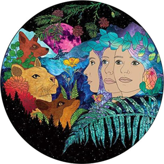 T Sisters We Are Bound CD
