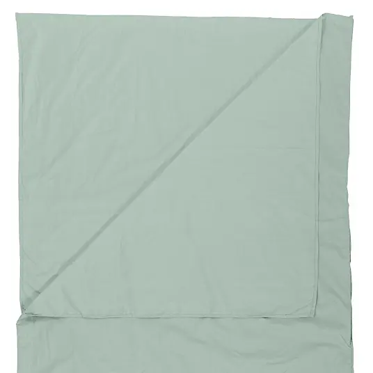 Helsport Seeker Cotton Liner Rectangular Granite Green / Midnight Blue OS, Granite Green / Midnight Blue Helsport Seeker Cotton Liner Rectangular Granite Green / Midnight Blue OS, Granite Green / Midnight Blue