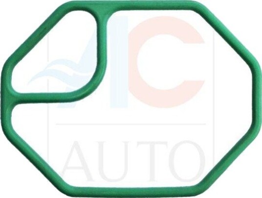 Akseltetningsring, kompressoraksel ACAUTO AC-10XX109